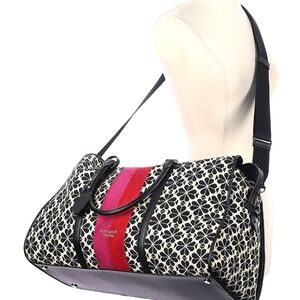Kate Spade Weekender Bag